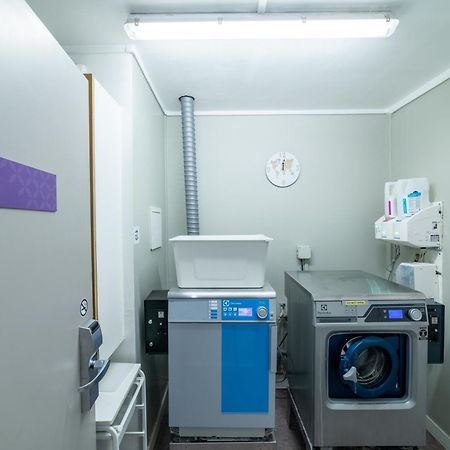 Montempo Apparthotel Cdg Goussainville กูสซานวิลล์ ภายนอก รูปภาพ